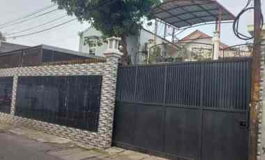 dijual rumah jalan belimbing