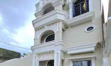 Jual Rumah American Classic dekat Toll Andara Jakarta Selata