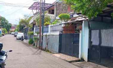 dijual rumah jalan bendi