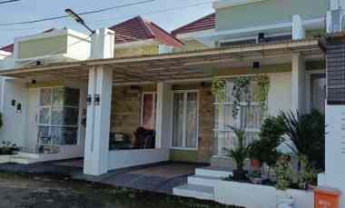 dijual rumah jalan betet 1