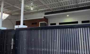 Rumah Dijual di Jalan Bhaskara