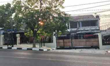 dijual rumah jalan bhayangkara