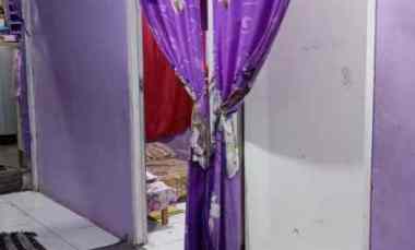 dijual rumah jalan bojongrangkas cicadas