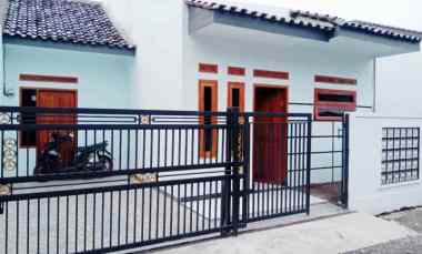 Rumah Baru Cicilan Flat Lokasi Strategis Bandung Selatan