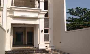 Rumah Dijual di Jalan Kalimulya, Cilodong, Depok