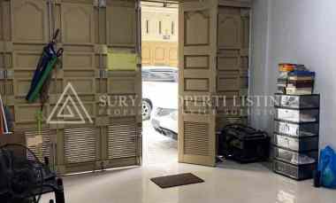 Rumah Dijual di Jalan Brigjend Katamso Komplek Kopel Indah, Medan Johor