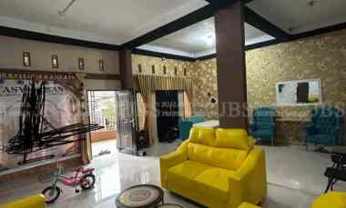 Dijual Rumah Hook di Jalan Brigjend Katamso Gg. Sempurna Medan