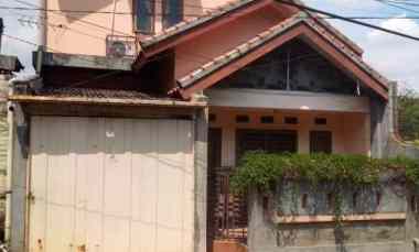 Rumah Dijual di Jalan Budi