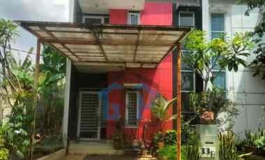 Dijual Rumah Minimalis Komplek Jalan Budi Cimahi Lokasi Strategis