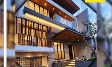 Dijual Rumah Bukit Golf Internasional Citraland Surabaya Premium Grohe