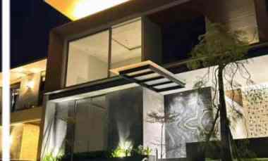 Dijual Rumah Baru Citraland Bukit Golf Mediterania - Somerset dekat Uc