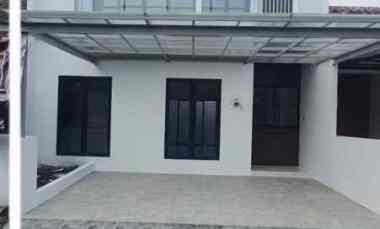 1 Milyaran Rumah Baru Citraland Bukit Palma -Northwest, Citra Berkat