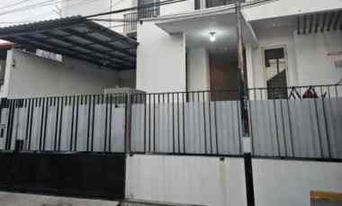 dijual rumah jalan bukit palma citraland