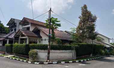 dijual rumah jalan bumi prima