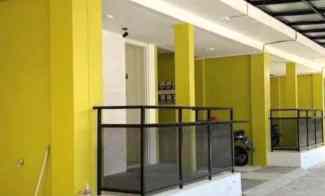 Ready Stok Kost Premium Bangunan Besar Baru Strategis di Suhat Malang