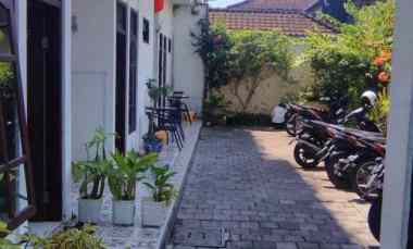 Dijual Kos-kosan Area jl by Pass Ngurah Rai Tuban Kuta Bali