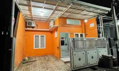 Rumah dekat Bandara Juanda Terminal Bungurasih Madewo Apples Dijual