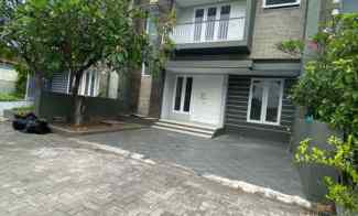 dijual rumah jalan bypass ngurah rai