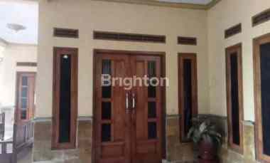 Dijual Rumah di Sindangsari, Kasomalang, Subang, dekat Komplek Sekolah