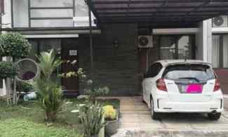 gambar dijual rumah jalan cakrabuana