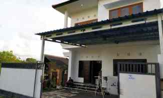 dijual rumah jalan cemp