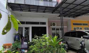 dijual rumah jalan cempaka putih tengah