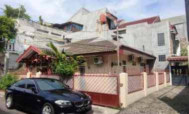 Rumah Dijual di Jalan Cempaka Putih Tengah Jakarta Pusat