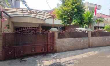 Rumah Dijual di Jalan Cempaka Putih Tengah Jakarta Pusat