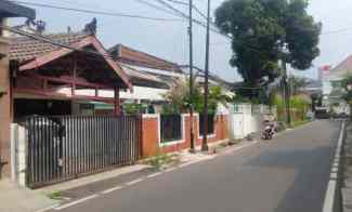 Rumah Dijual di Jalan Cempaka Putih Timur, Cemapaka Putih Jakarta Pusat