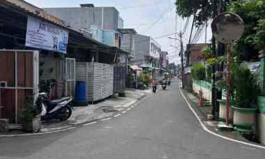 Rumah Minimalis Siap Huni Daerah Kemayoran Jakarta Pusat