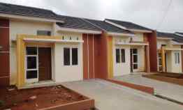 dijual rumah jalan cendrawasih