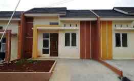 dijual rumah jalan cendrawasih