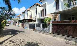 dijual rumah jalan ceningan sari