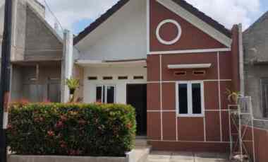 Rumah Rasa Villa di Cilame Harga Promo 399Jt all-in hanya 3 Unit