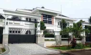 dijual rumah jalan cibubur