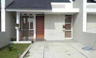 dijual rumah jalan ciganitri