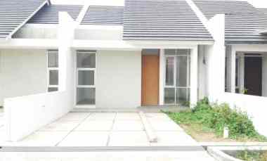 dijual rumah jalan ciganitri ii