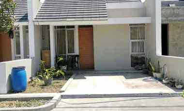 dijual rumah jalan ciganitri ii