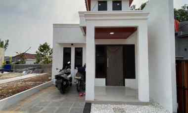 gambar dijual rumah jalan cilalung 4