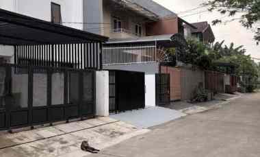 Rumah Dijual di Jalan cinere megapolitan