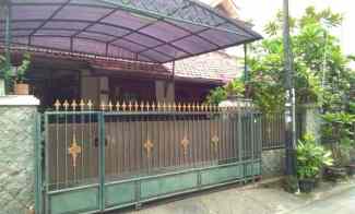 dijual rumah jalan ciniru