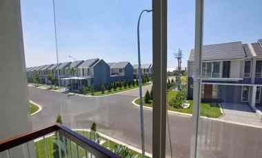 dijual rumah jalan citraland northwest