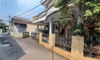 dijual rumah jalan damai musyawarah