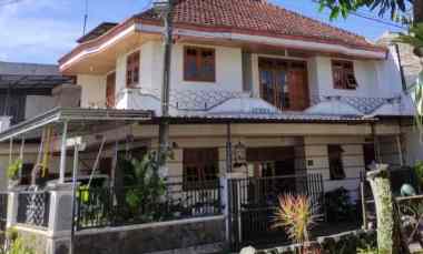 Dijual Rumah Kos Full Penghuni Lokasi Sawojajar 1 Malang