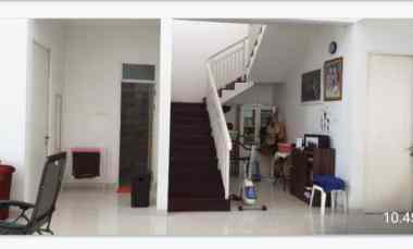 dijual rumah jalan darmo indah timur