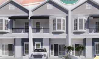 Exclusive Private Townhouse Modern Classic Selatan Jakarta