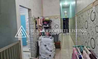 Rumah Dijual di Jalan Denai