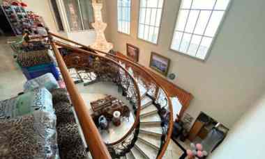 Rumah Dijual di Jalan Denpasar