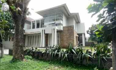 Rumah Diamond Hill Citraland New Modern Hook Taman Asri SHM