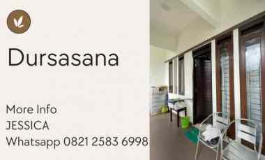 Jual Rumah di Kota Bandung Sayap Pasirkaliki Pajajaran Pasteur